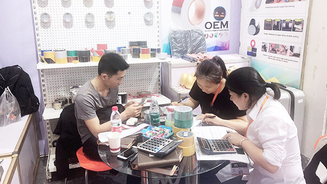 2019春季義博會，昆山黄瓜AV在线下载來了！