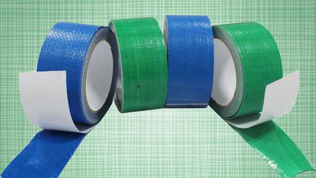 黄瓜AV在线下载包裝分享管道膠帶和布基膠帶區別！