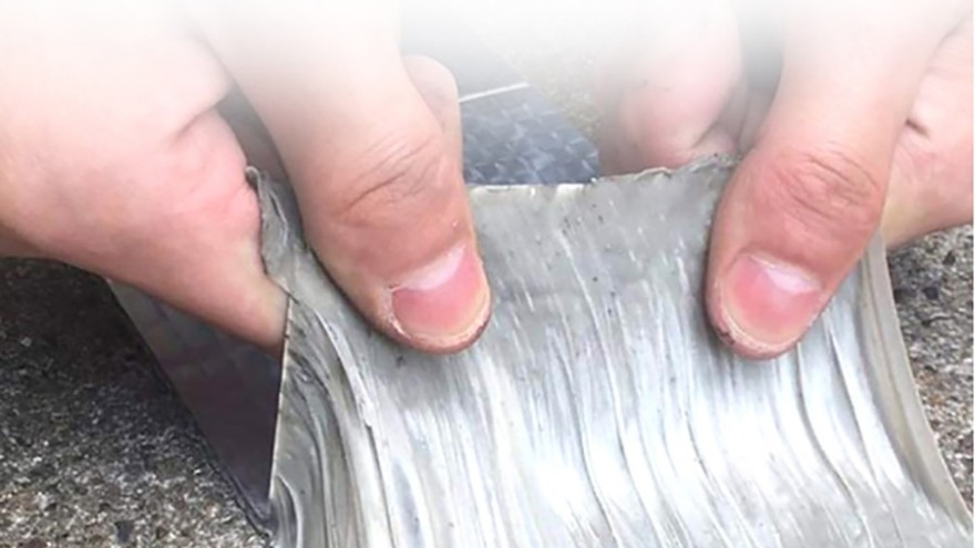 怎樣清除丁基膠帶的痕跡，去除小妙招收藏下！