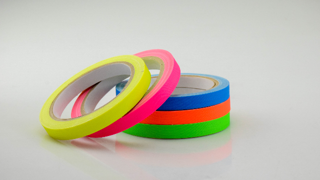 布基膠帶和透明膠帶哪個好？