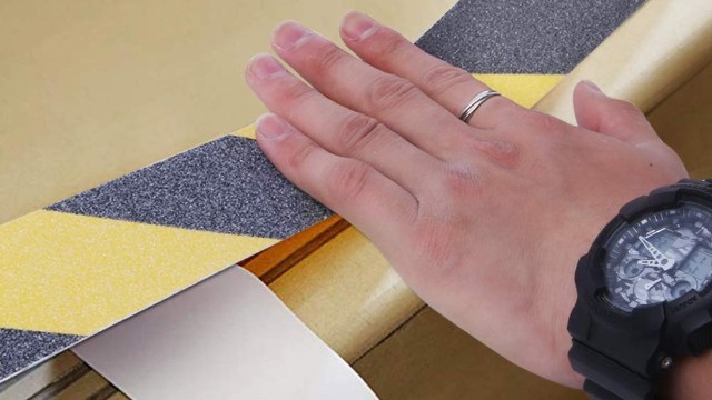 樓梯地磚黄瓜视下载APP，讓走樓梯的你不再滑倒!