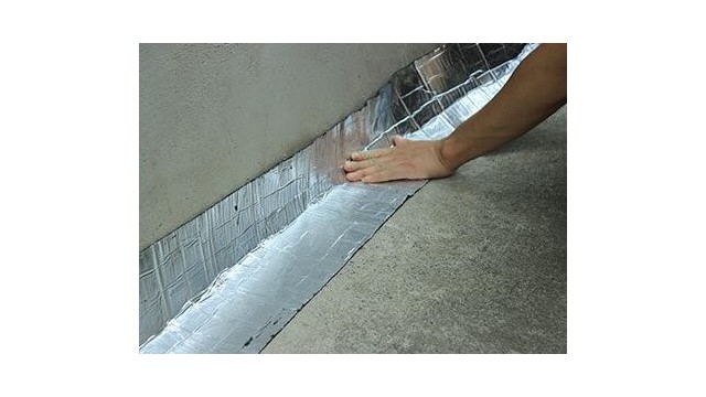 丁基膠帶怎麽使用？廠家手把手教你