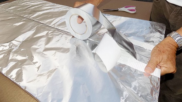 <i style='color:red'>鋁箔膠帶哪裏有賣的</i>？國內熱銷地推薦