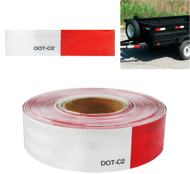 反光膜的麵積怎麽算