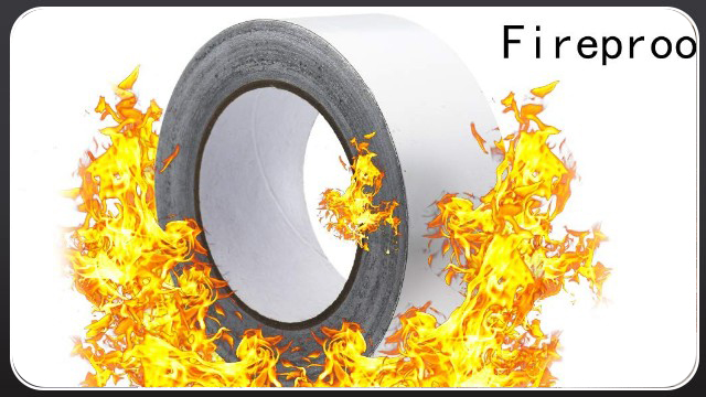 鋁箔膠帶-阻燃工作原理剖析[黄瓜AV在线下载膠帶]