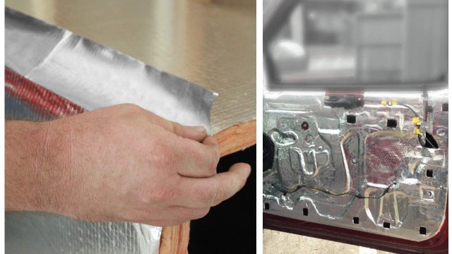 冰箱專用鋁箔膠帶哪種好？高效施工才是好【昆山黄瓜AV在线下载】